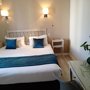 Chambre Économique Double